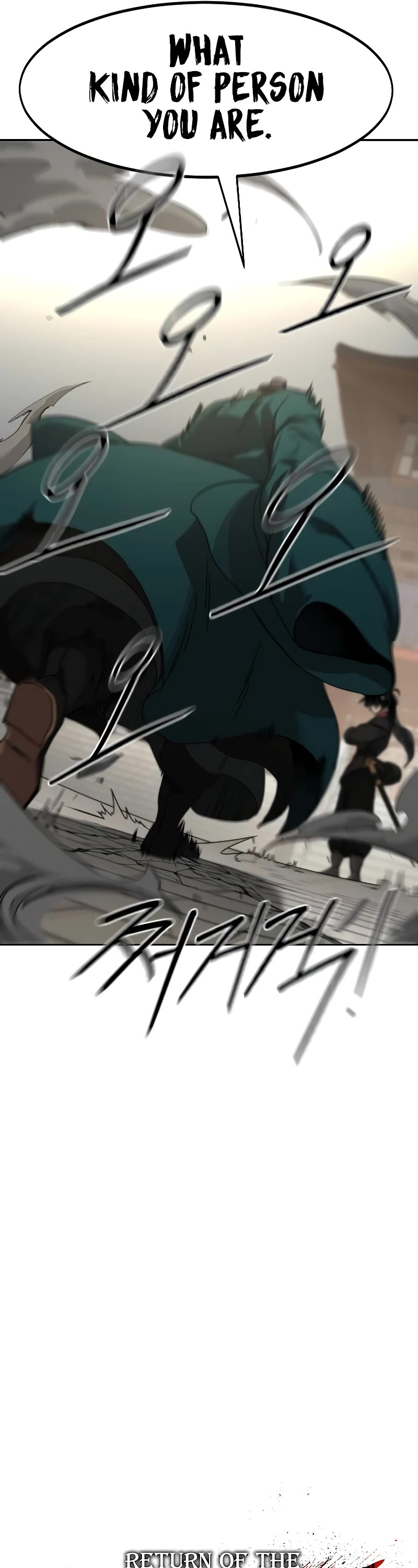 Return of the Mount Hua Sect Chapter 129 page 22 - Chapter 129