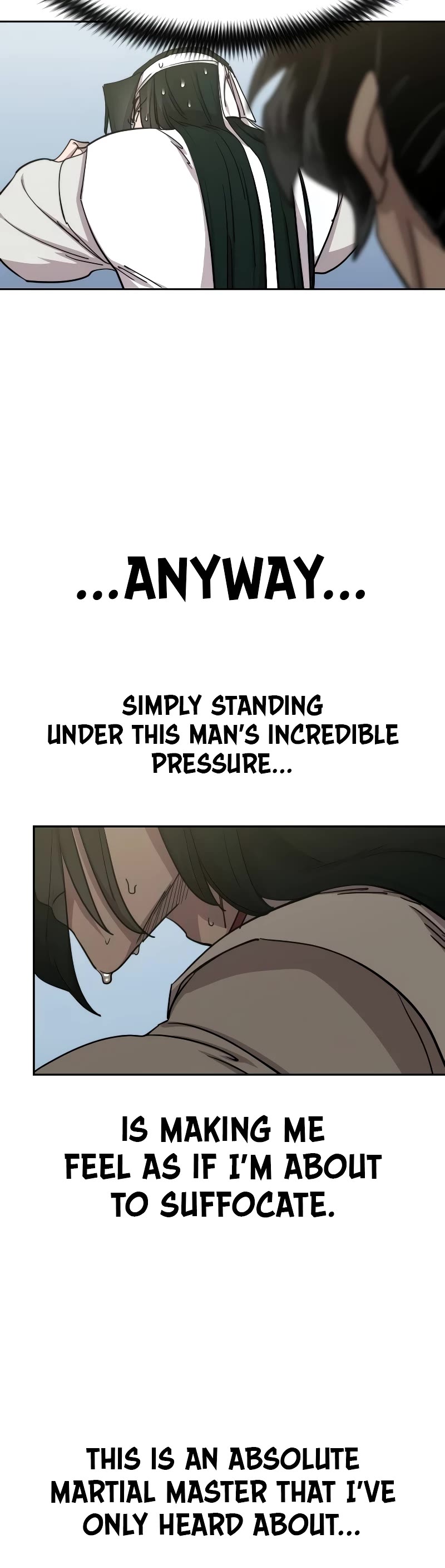 Return of the Mount Hua Sect Chapter 129 page 31 - Chapter 129