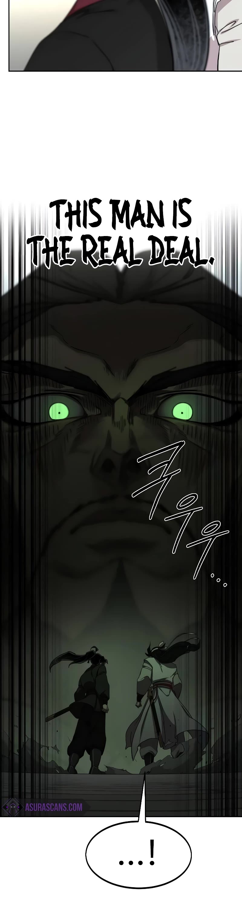 Return of the Mount Hua Sect Chapter 129 page 36 - Chapter 129