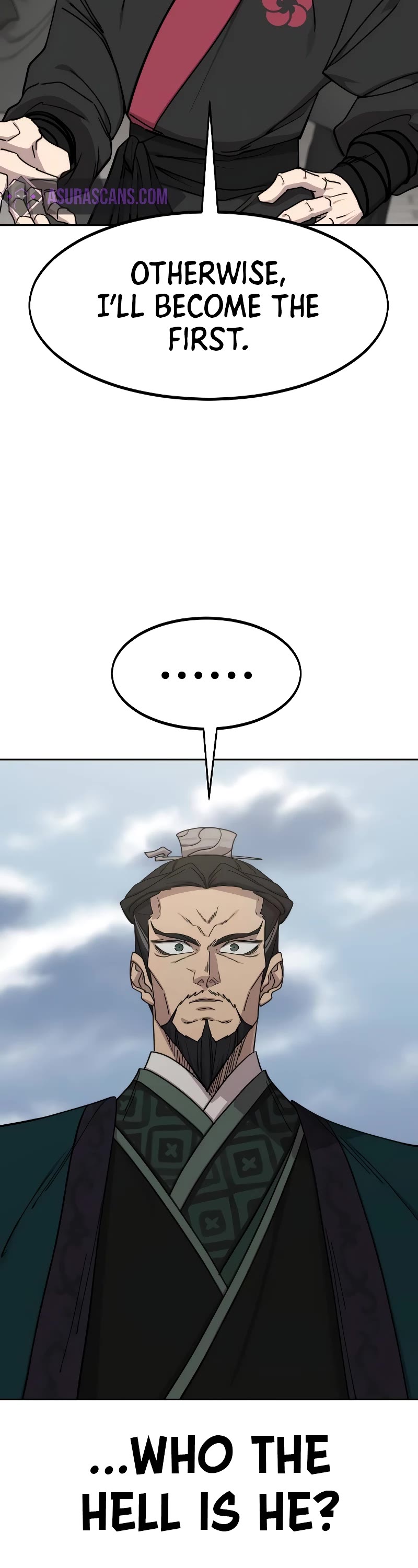 Return of the Mount Hua Sect Chapter 129 page 41 - Chapter 129