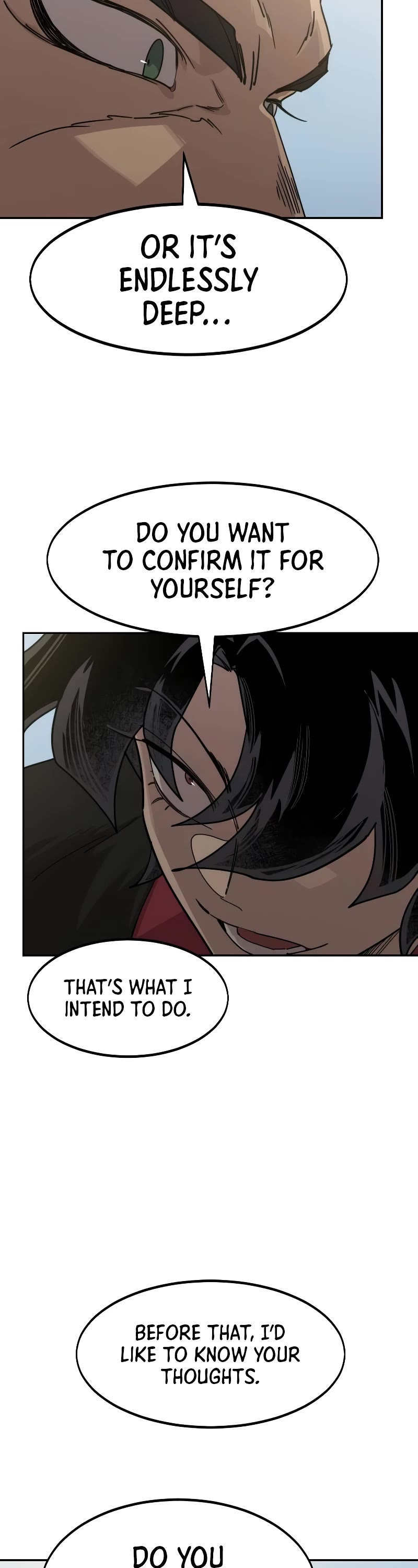 Return of the Mount Hua Sect Chapter 129 page 44 - Chapter 129