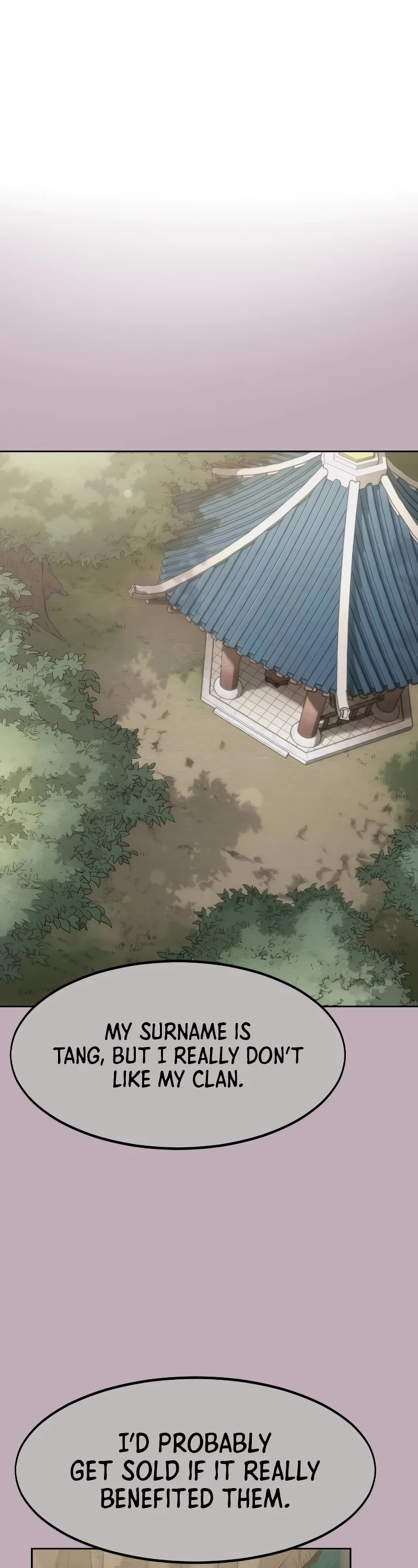 Return of the Mount Hua Sect Chapter 129 page 47 - Chapter 129