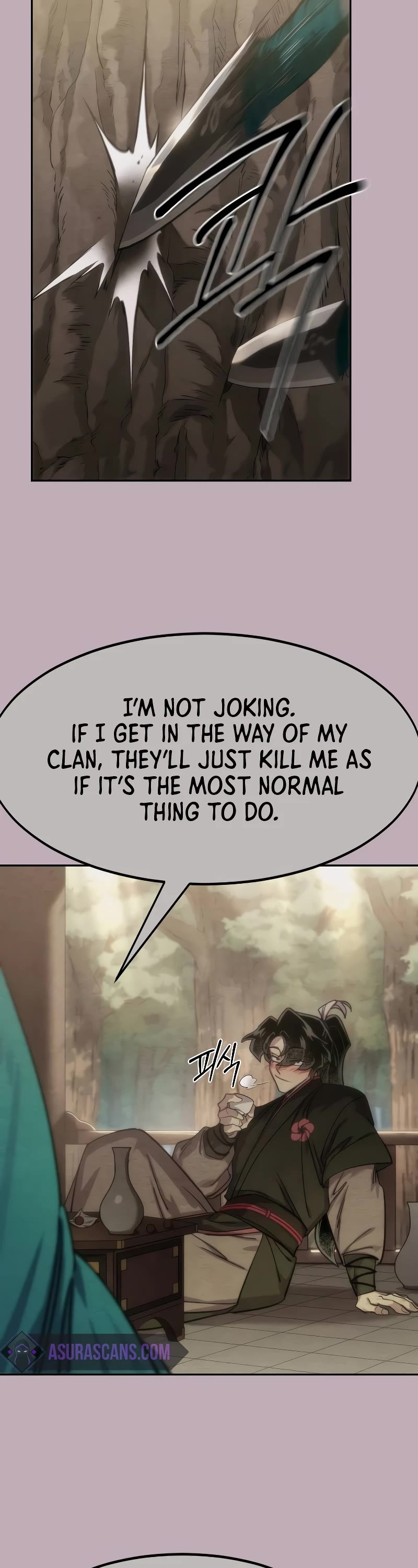 Return of the Mount Hua Sect Chapter 129 page 48 - Chapter 129