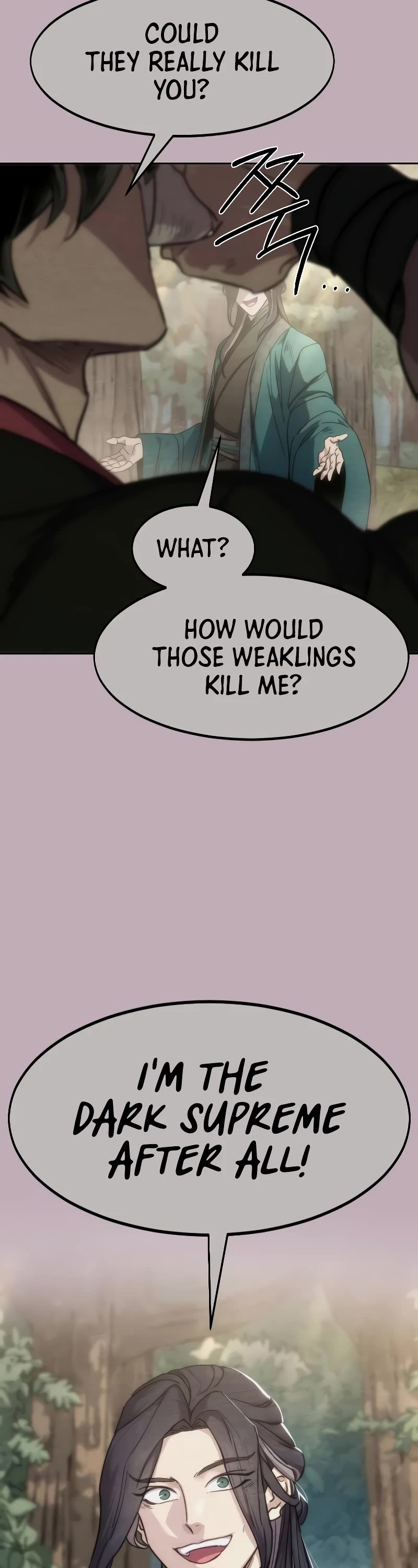 Return of the Mount Hua Sect Chapter 129 page 49 - Chapter 129
