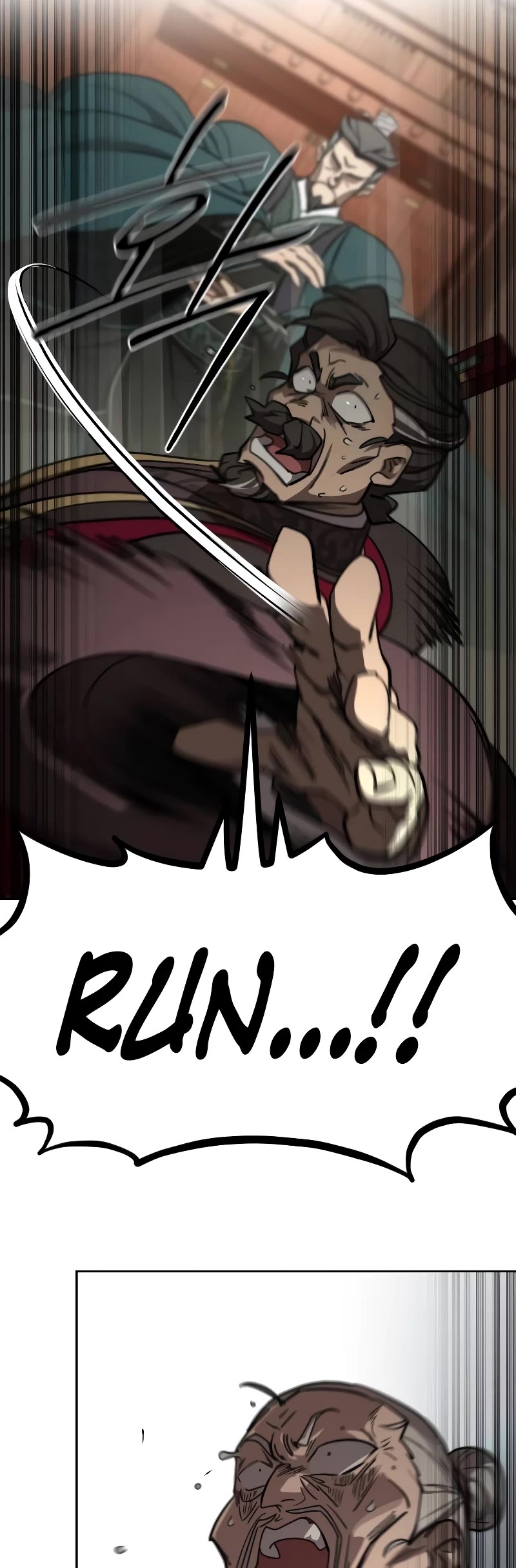 Return of the Mount Hua Sect Chapter 129 page 5 - Chapter 129