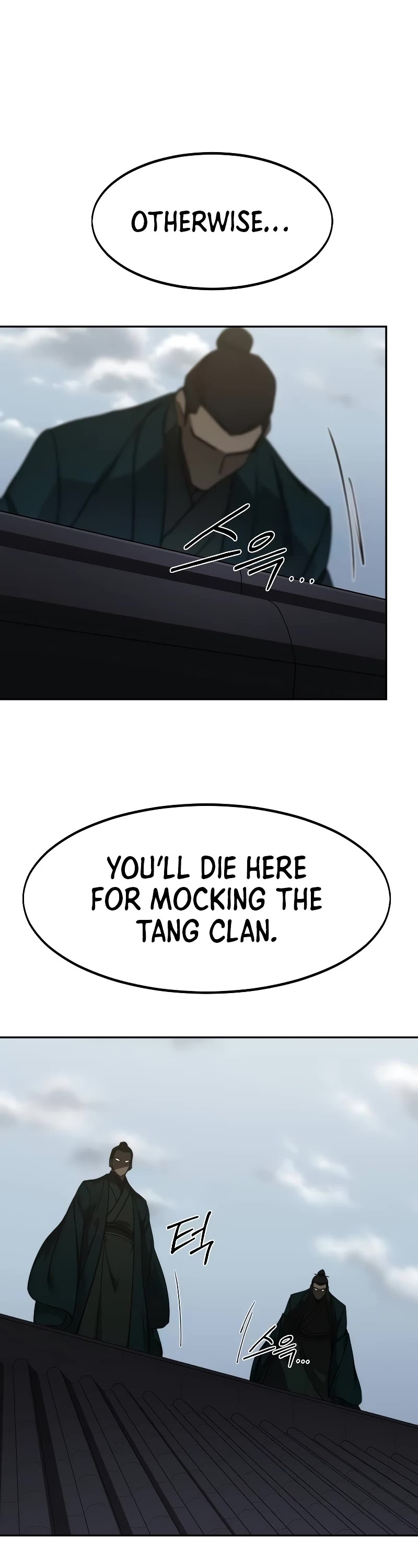 Return of the Mount Hua Sect Chapter 129 page 57 - Chapter 129