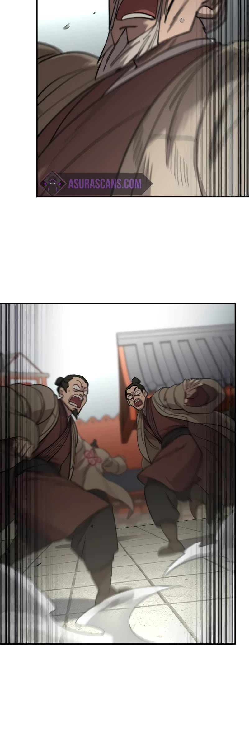 Return of the Mount Hua Sect Chapter 129 page 6 - Chapter 129