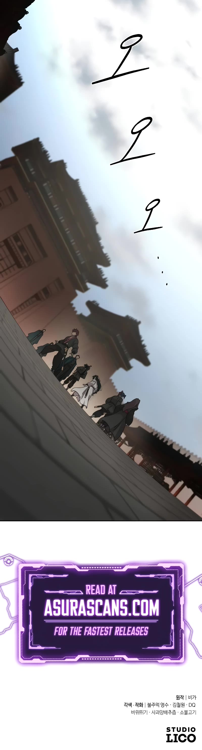 Return of the Mount Hua Sect Chapter 129 page 60 - Chapter 129