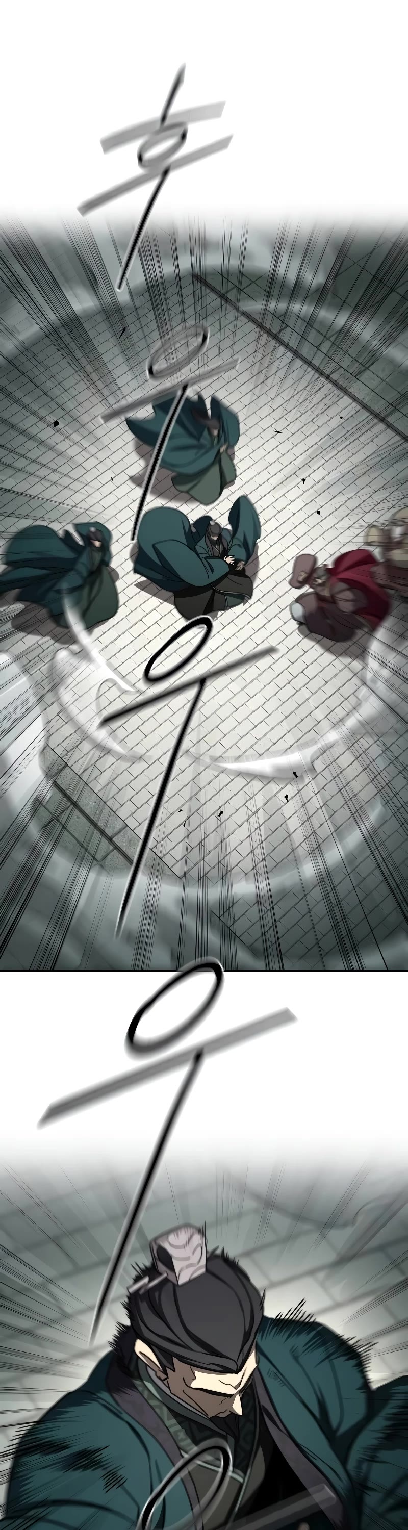 Return of the Mount Hua Sect Chapter 129 page 9 - Chapter 129