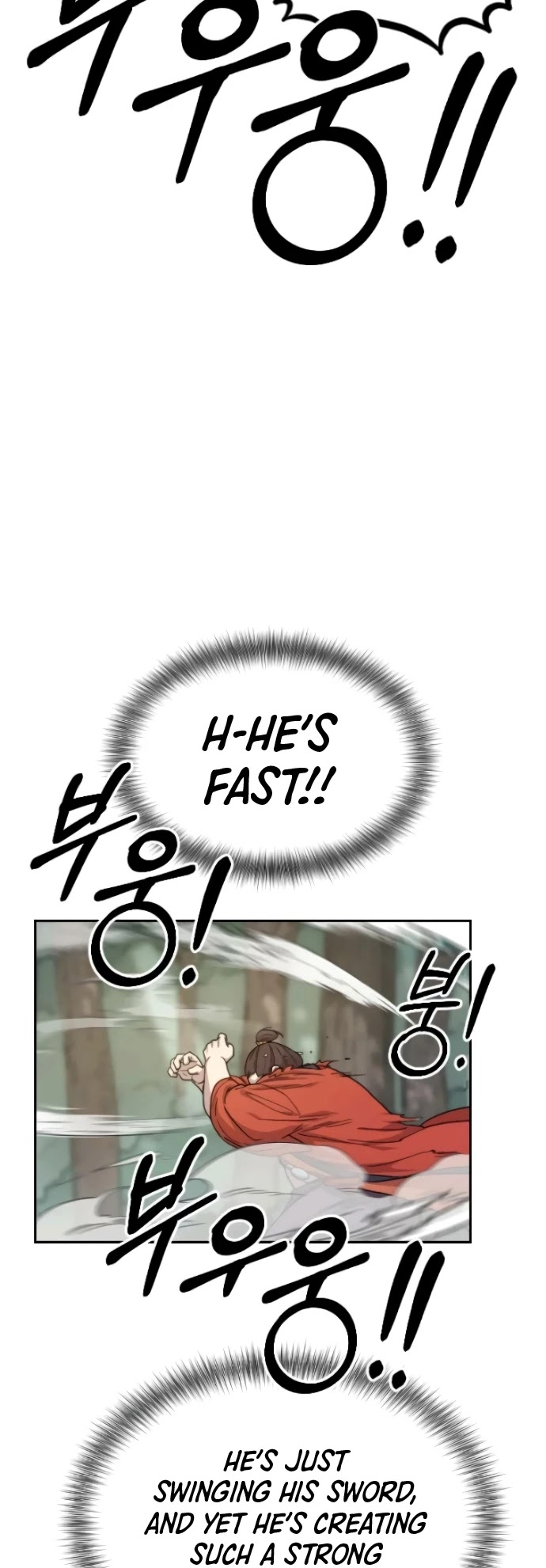 Return of the Mount Hua Sect Chapter 13 page 22 - Chapter 13
