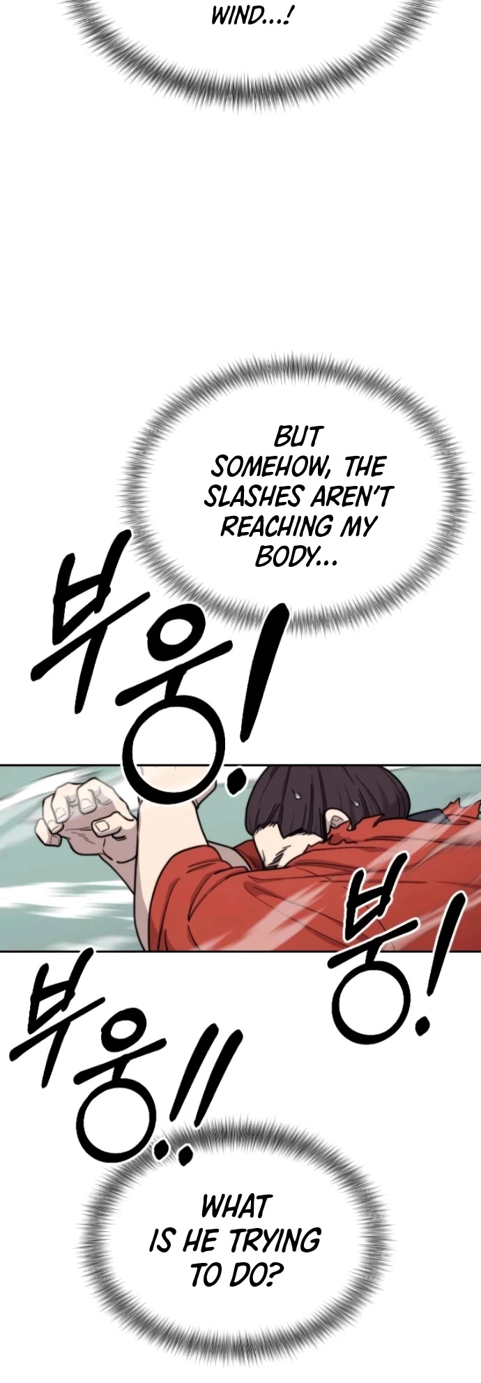 Return of the Mount Hua Sect Chapter 13 page 23 - Chapter 13