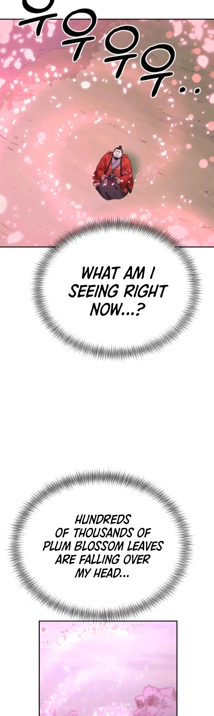 Return of the Mount Hua Sect Chapter 13 page 28 - Chapter 13