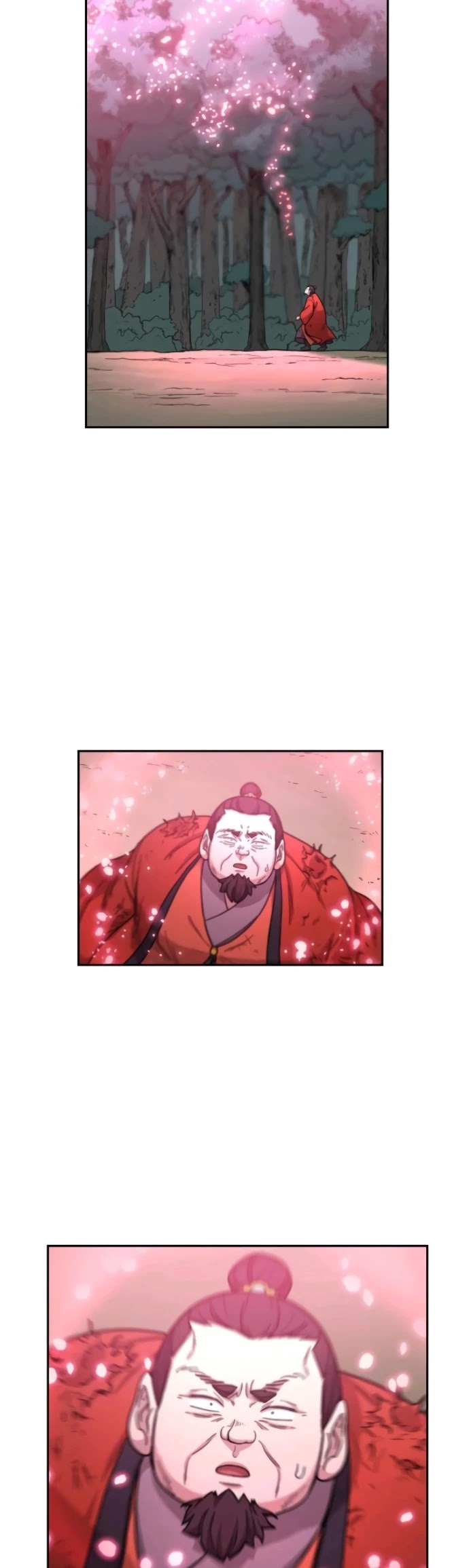 Return of the Mount Hua Sect Chapter 13 page 29 - Chapter 13
