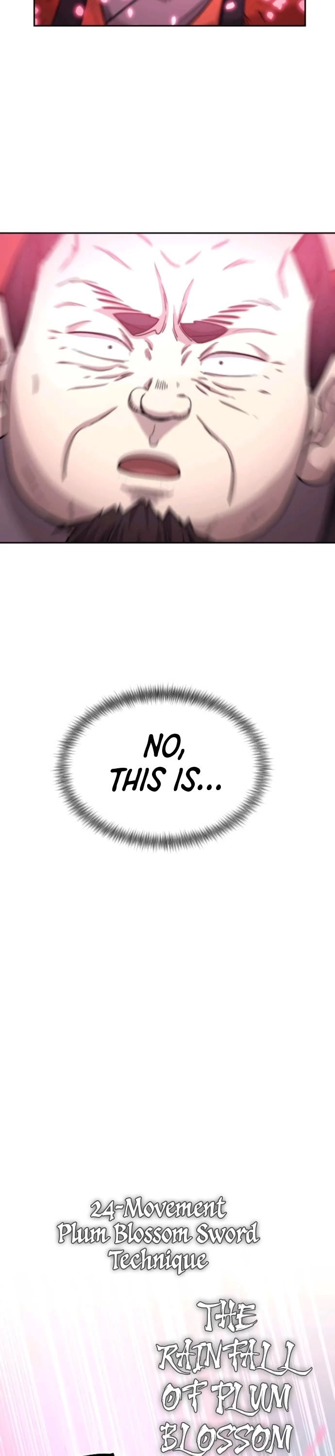 Return of the Mount Hua Sect Chapter 13 page 30 - Chapter 13