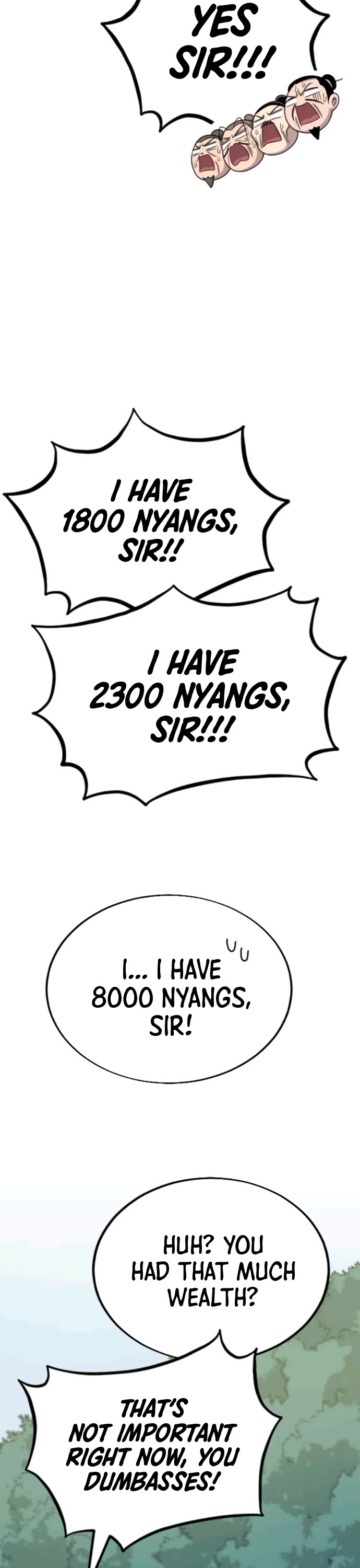 Return of the Mount Hua Sect Chapter 13 page 41 - Chapter 13