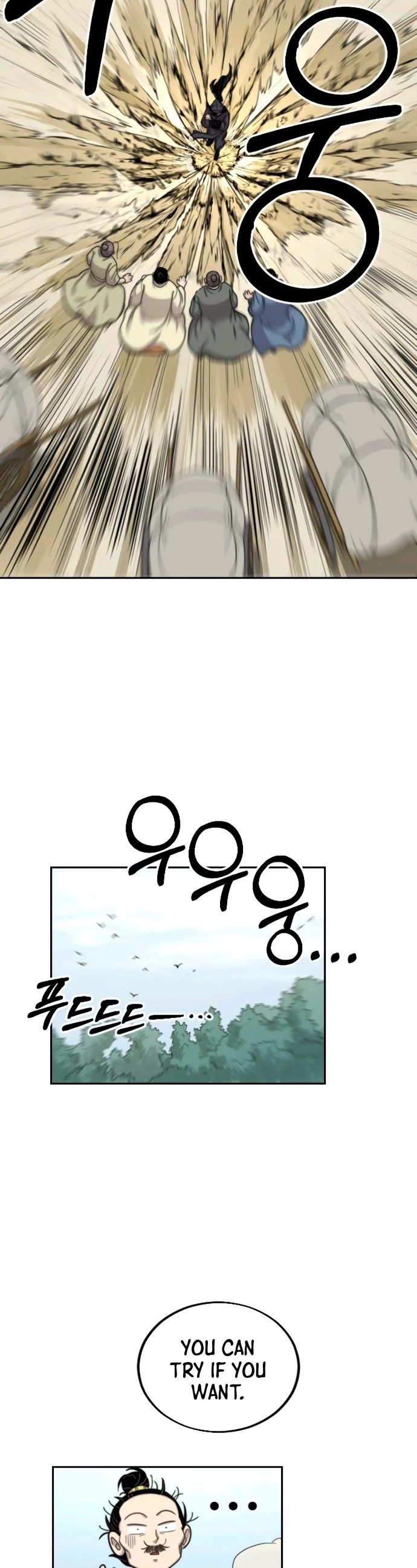 Return of the Mount Hua Sect Chapter 13 page 47 - Chapter 13
