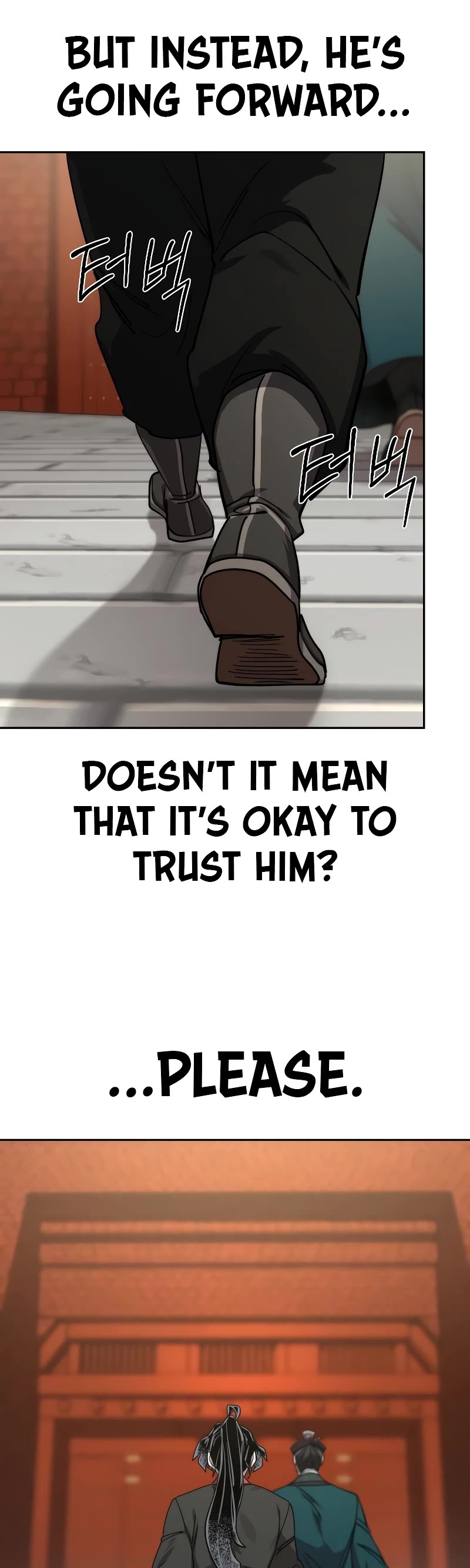 Return of the Mount Hua Sect Chapter 130 page 10 - Chapter 130