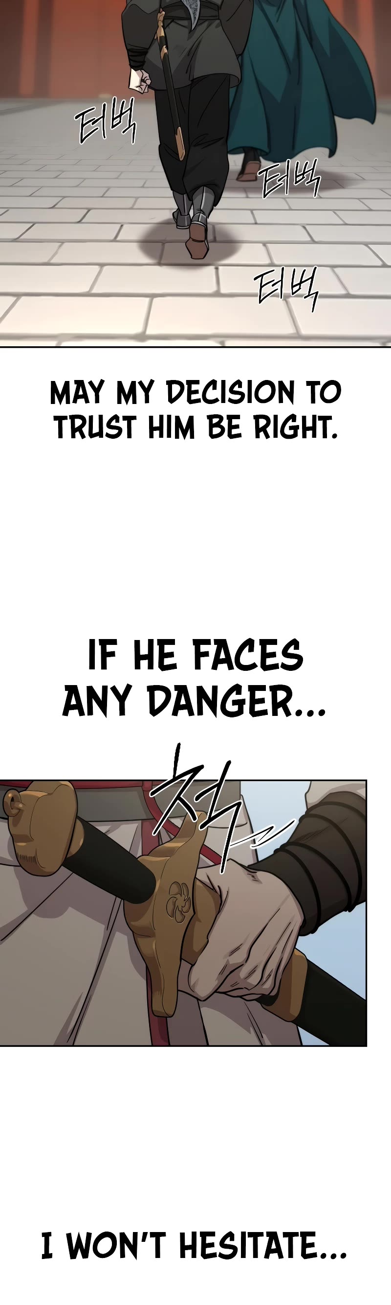 Return of the Mount Hua Sect Chapter 130 page 11 - Chapter 130