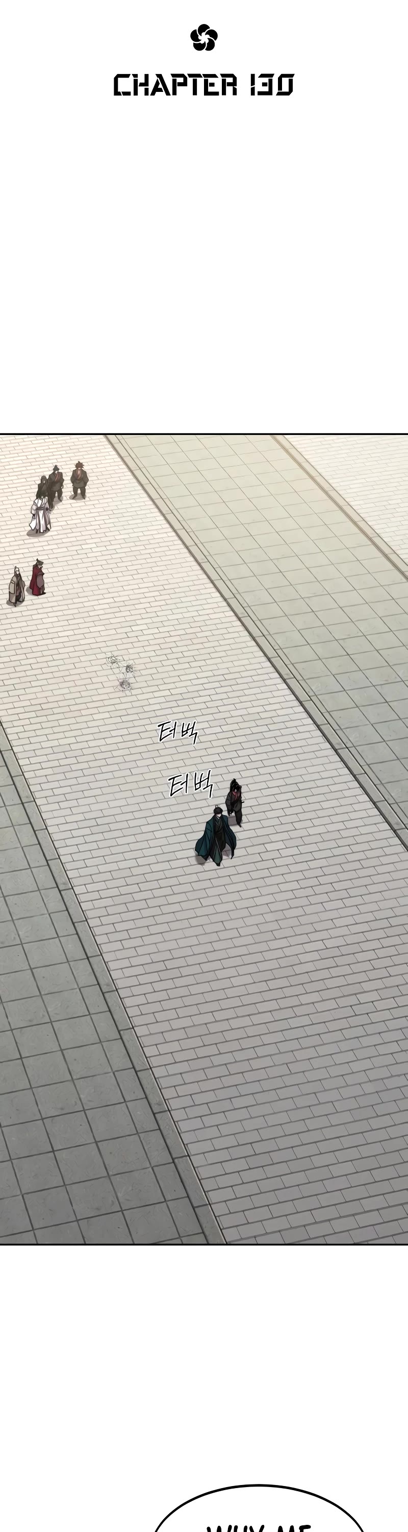 Return of the Mount Hua Sect Chapter 130 page 13 - Chapter 130