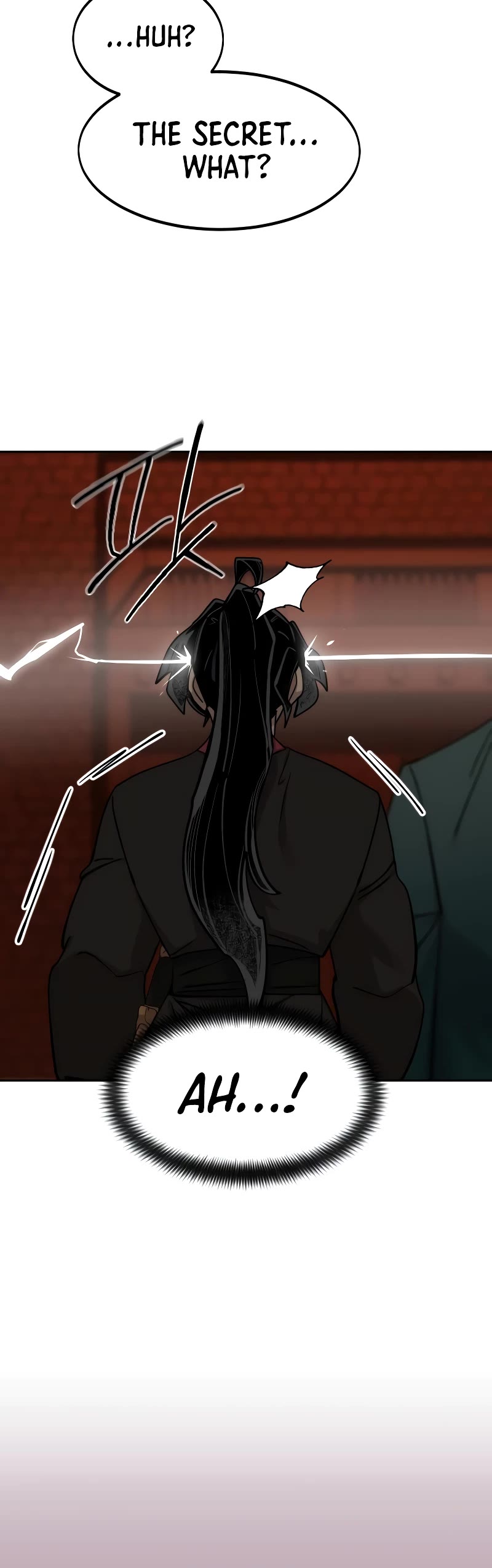 Return of the Mount Hua Sect Chapter 130 page 16 - Chapter 130