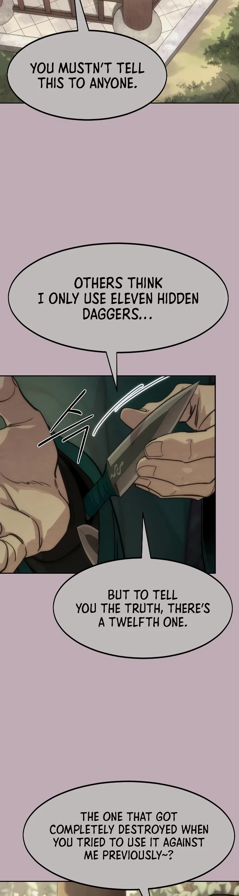 Return of the Mount Hua Sect Chapter 130 page 18 - Chapter 130