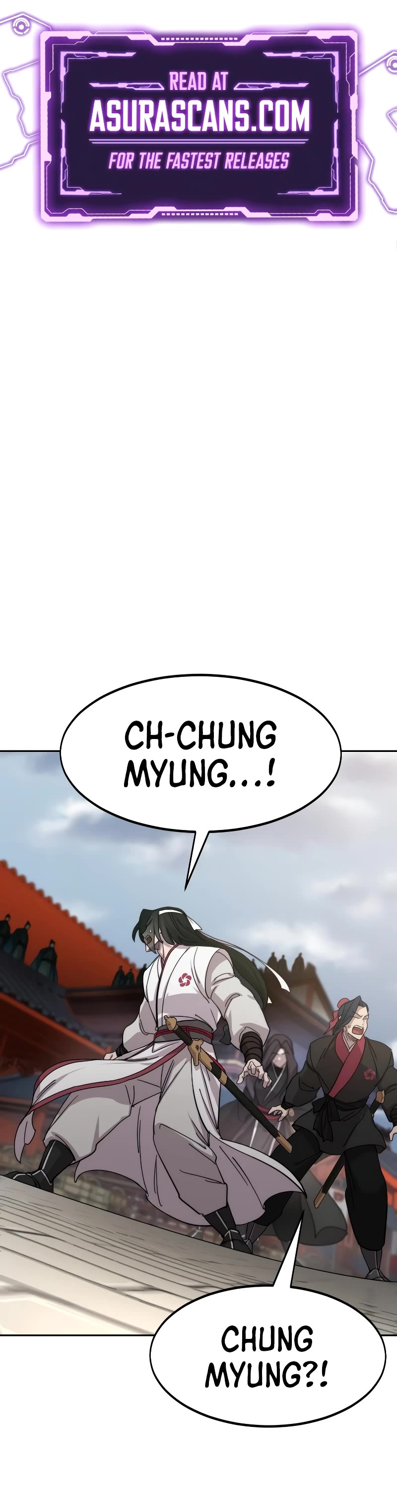 Return of the Mount Hua Sect Chapter 130 page 2 - Chapter 130