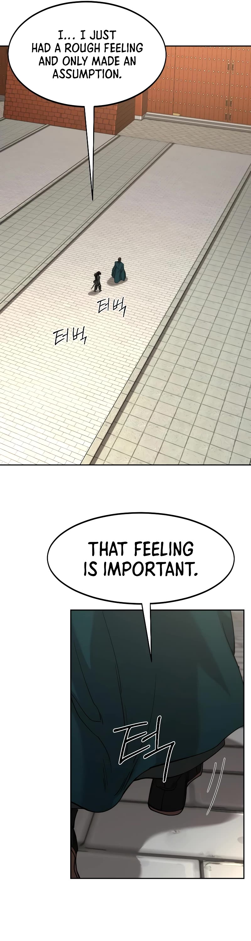 Return of the Mount Hua Sect Chapter 130 page 22 - Chapter 130