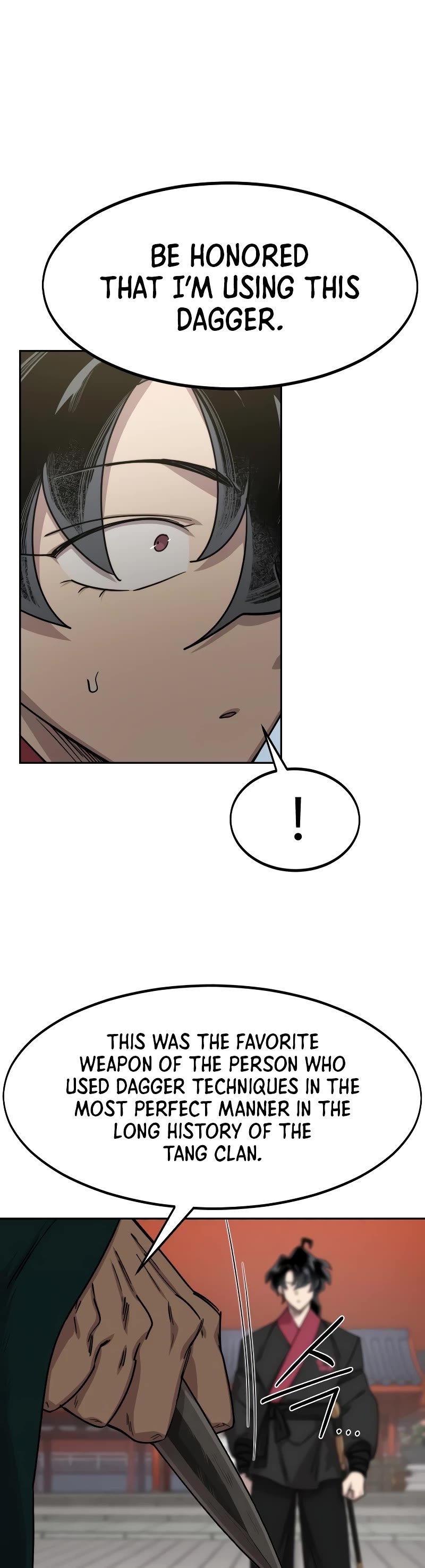 Return of the Mount Hua Sect Chapter 130 page 30 - Chapter 130