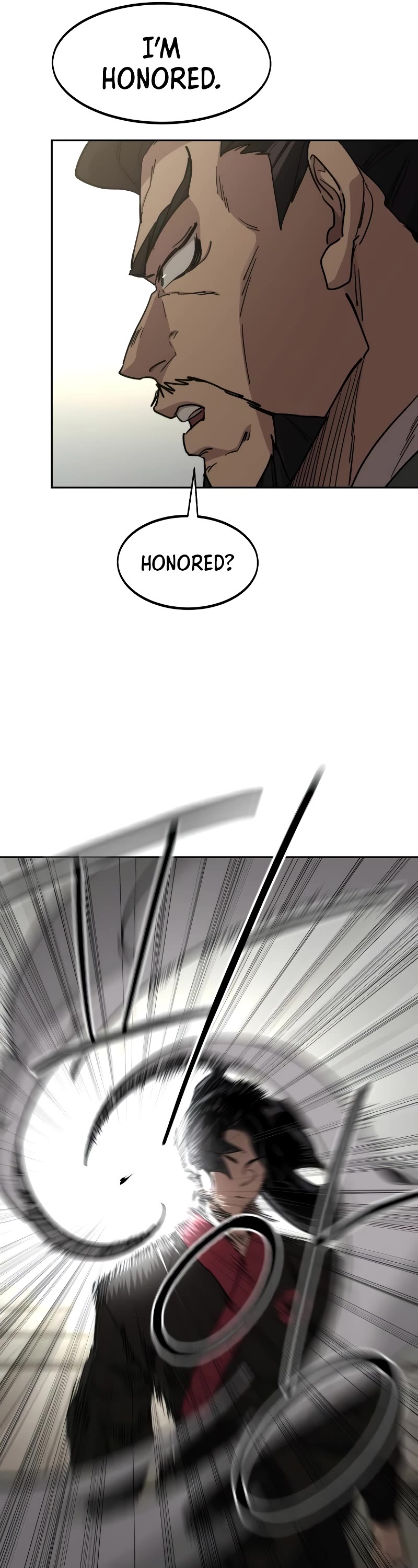 Return of the Mount Hua Sect Chapter 130 page 32 - Chapter 130