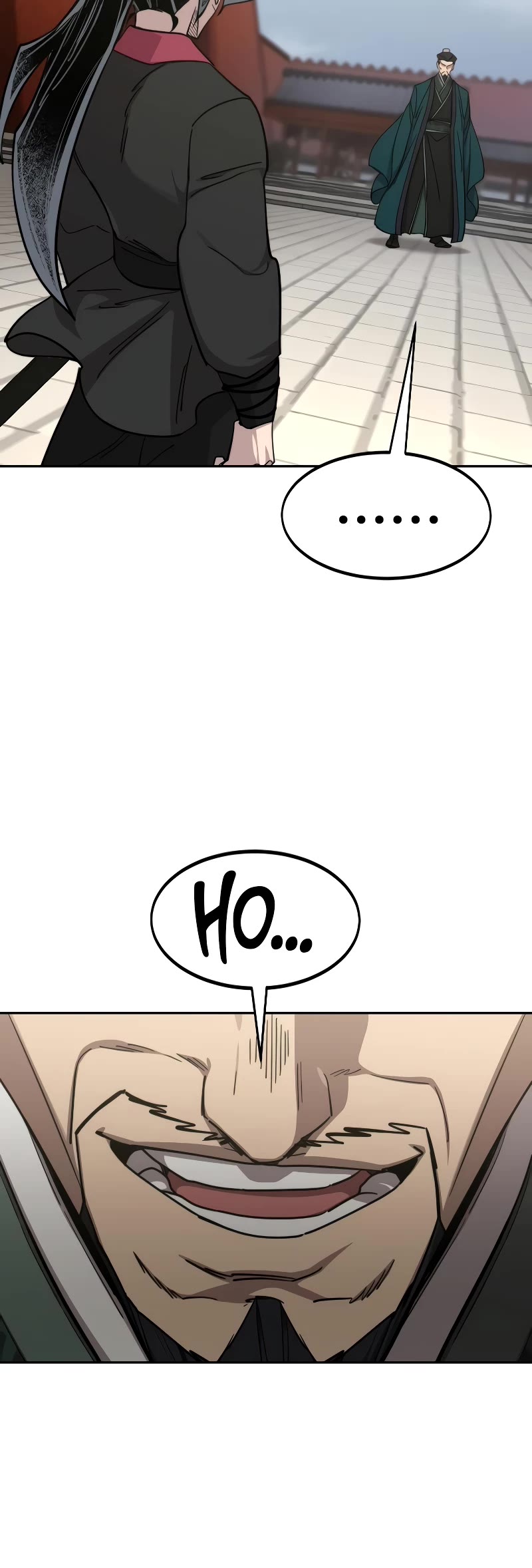 Return of the Mount Hua Sect Chapter 130 page 36 - Chapter 130