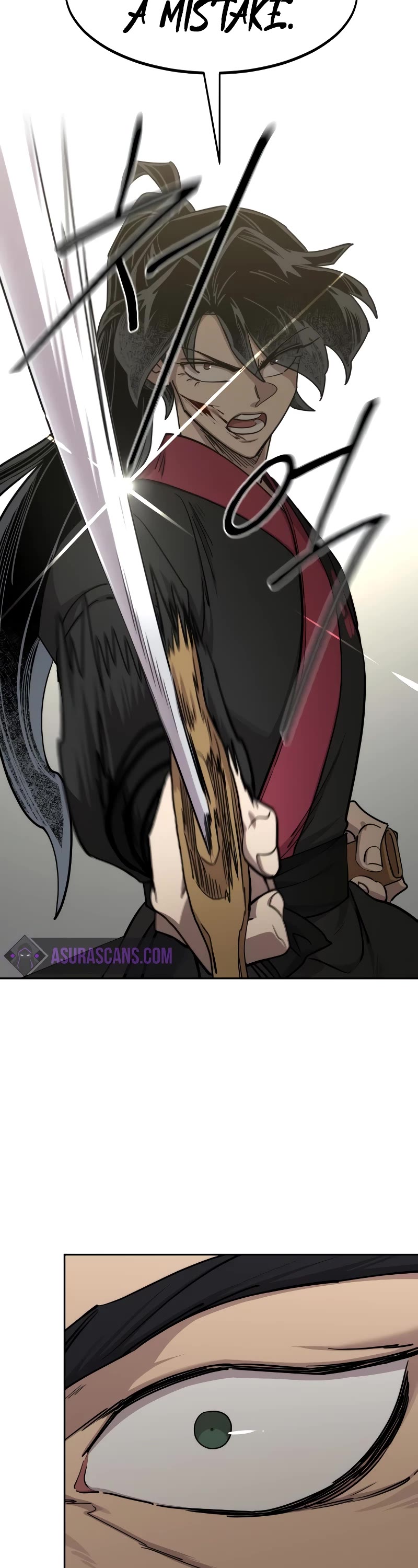 Return of the Mount Hua Sect Chapter 130 page 39 - Chapter 130