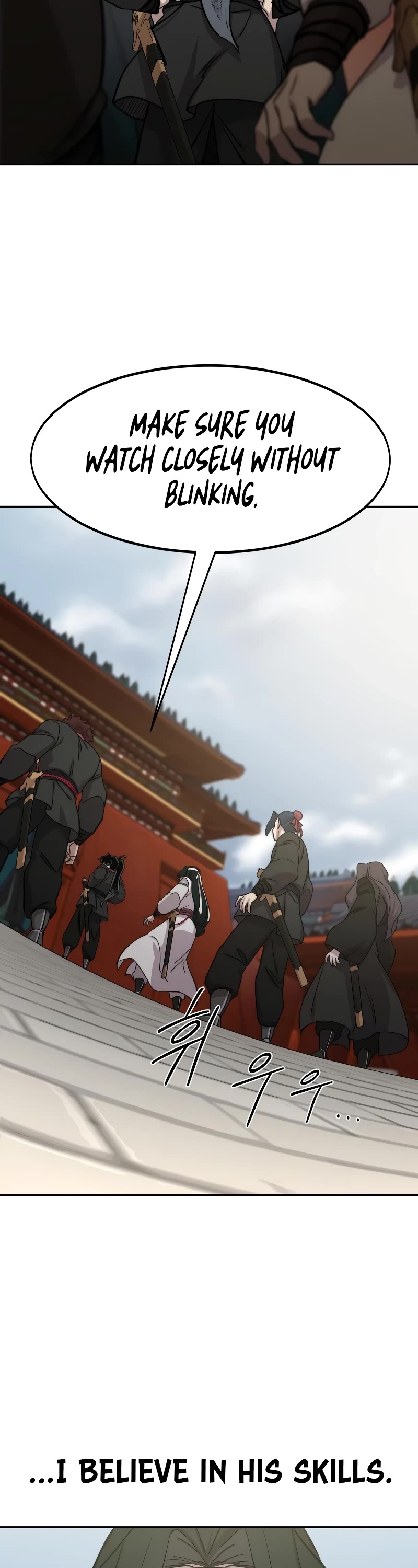 Return of the Mount Hua Sect Chapter 130 page 4 - Chapter 130
