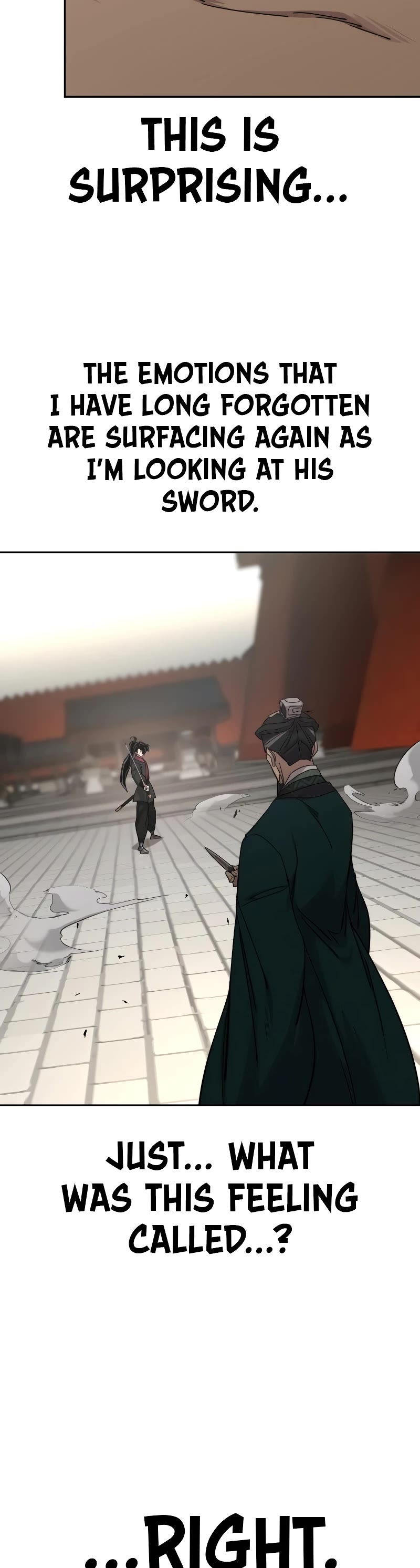 Return of the Mount Hua Sect Chapter 130 page 40 - Chapter 130