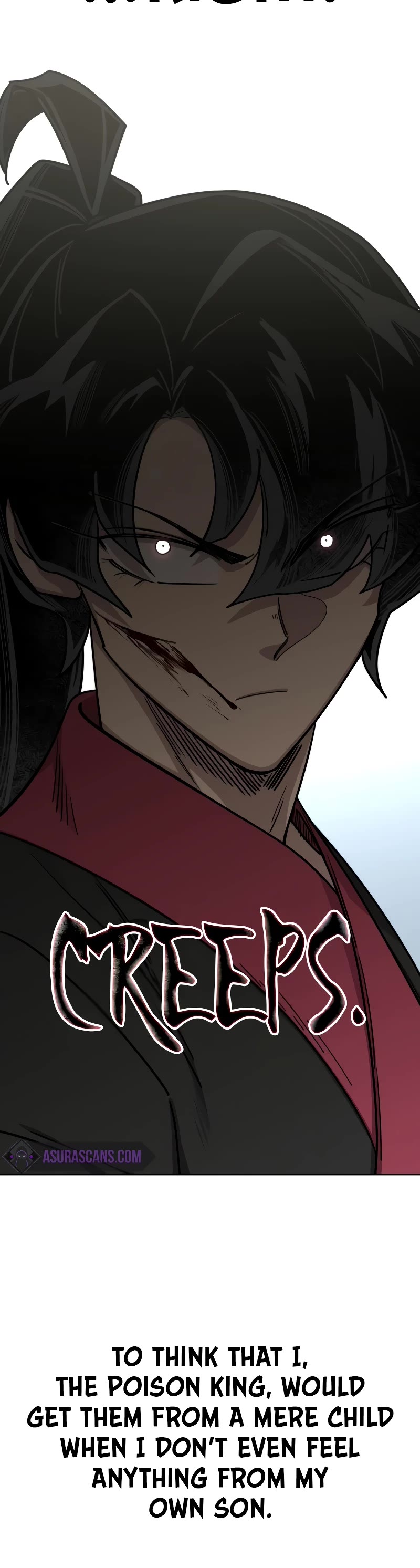 Return of the Mount Hua Sect Chapter 130 page 41 - Chapter 130