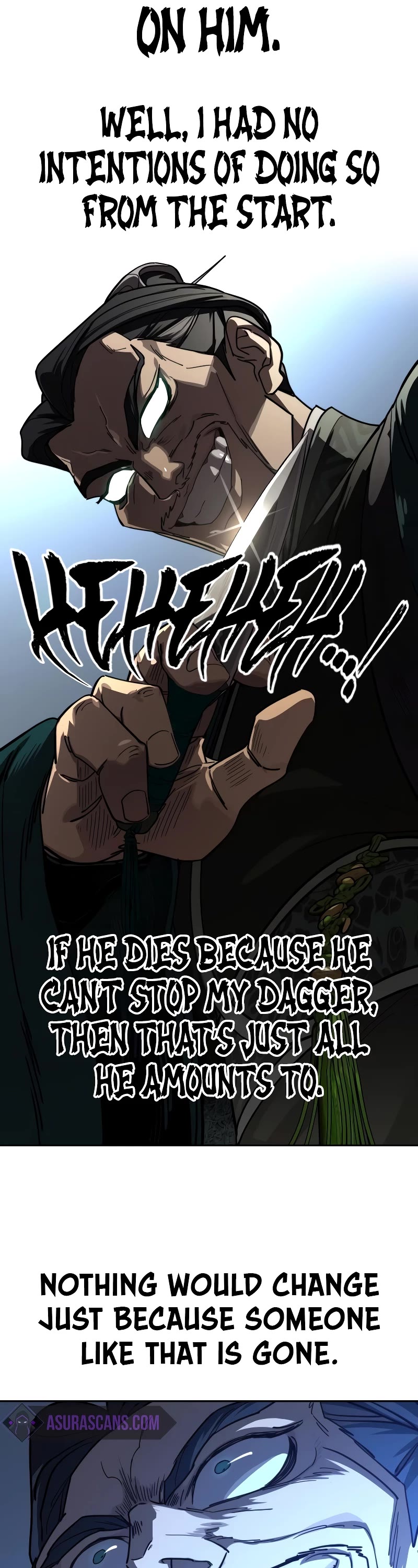 Return of the Mount Hua Sect Chapter 130 page 43 - Chapter 130