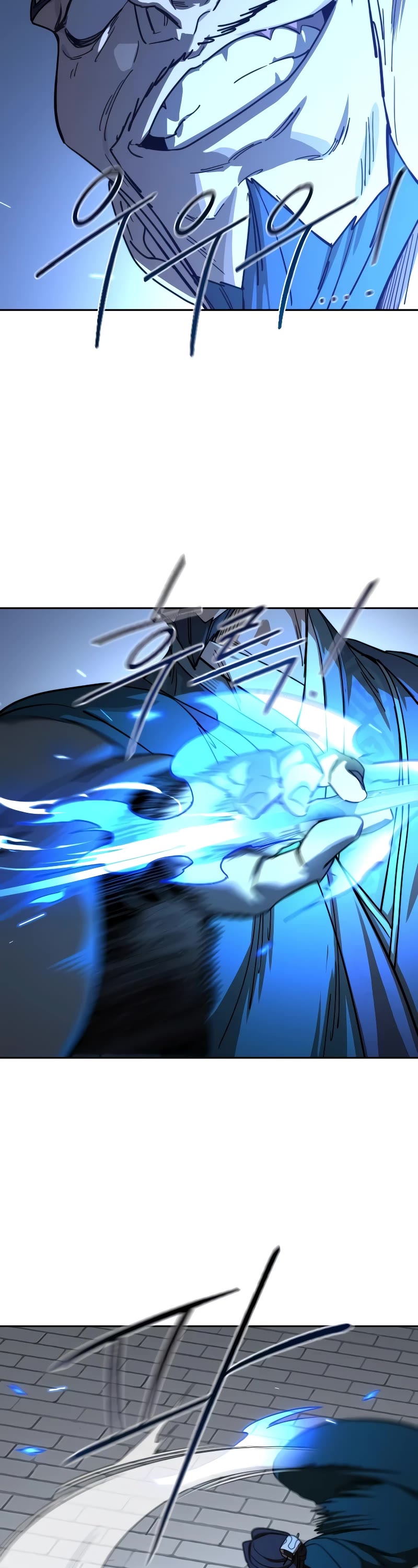 Return of the Mount Hua Sect Chapter 130 page 44 - Chapter 130