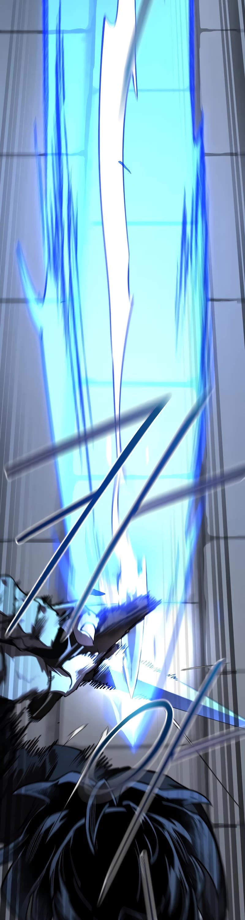 Return of the Mount Hua Sect Chapter 130 page 49 - Chapter 130