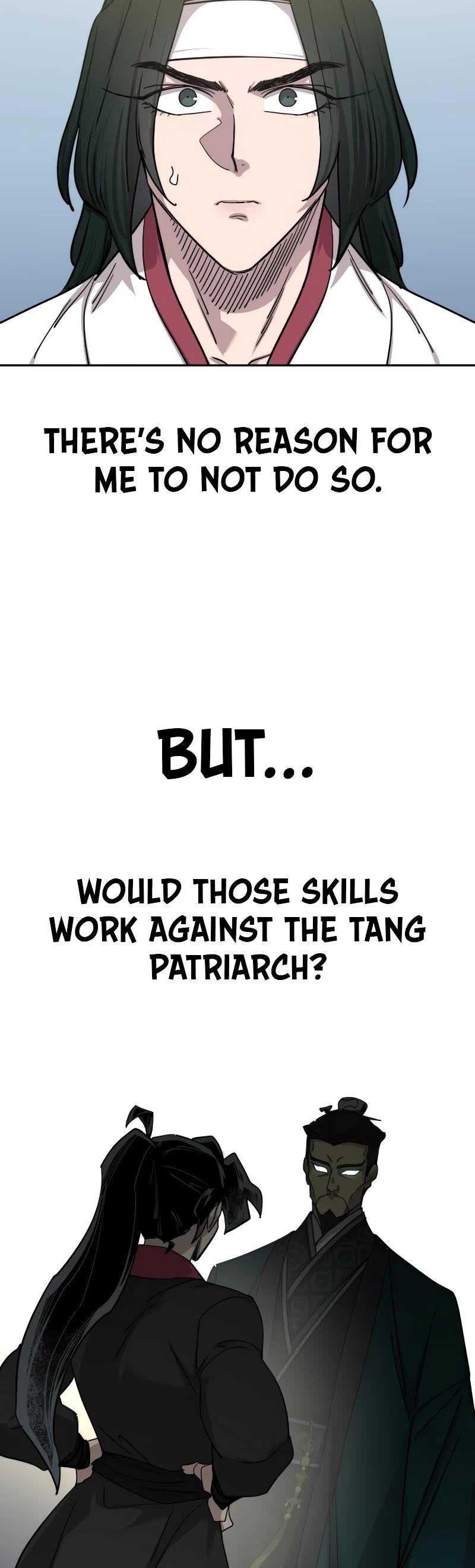 Return of the Mount Hua Sect Chapter 130 page 5 - Chapter 130