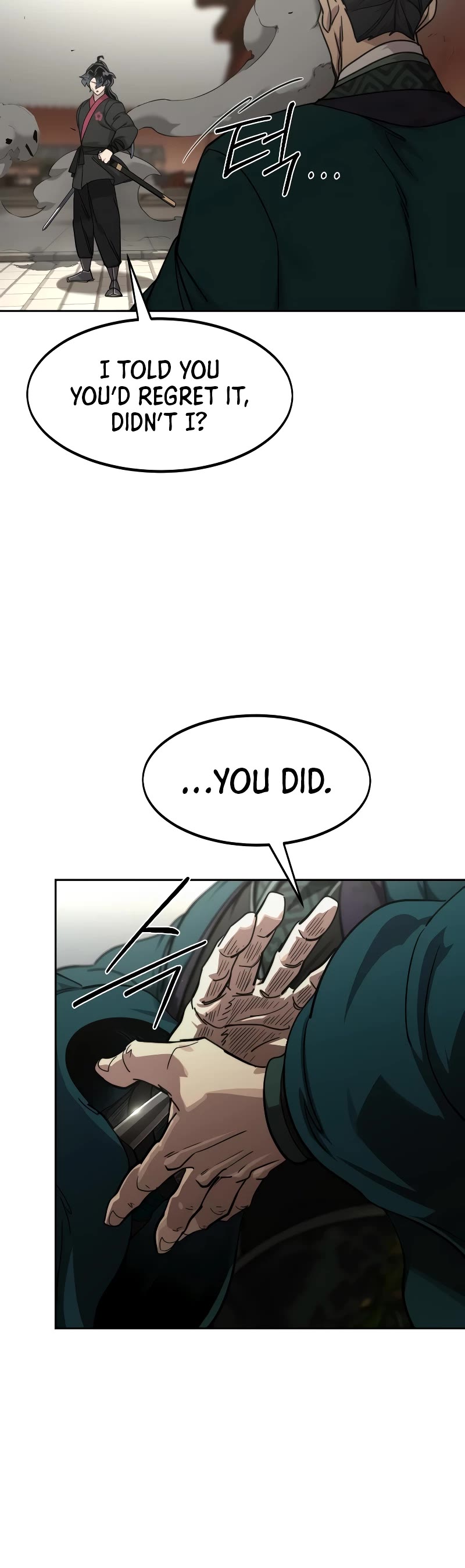 Return of the Mount Hua Sect Chapter 130 page 56 - Chapter 130