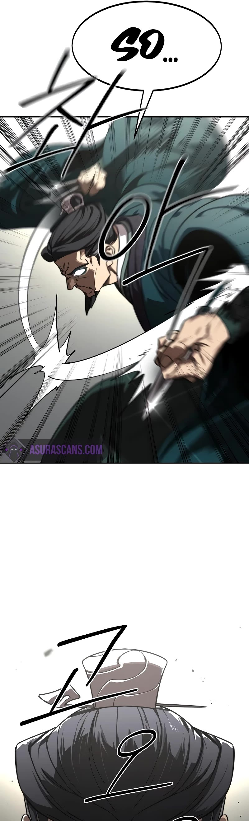 Return of the Mount Hua Sect Chapter 130 page 57 - Chapter 130
