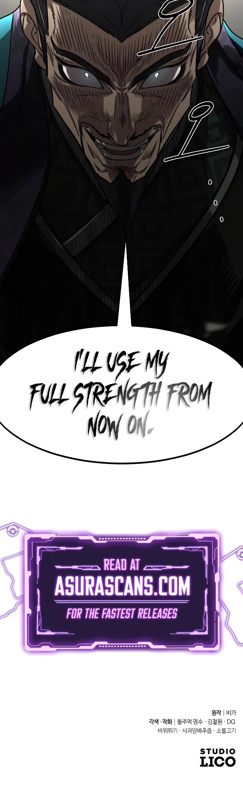 Return of the Mount Hua Sect Chapter 130 page 58 - Chapter 130