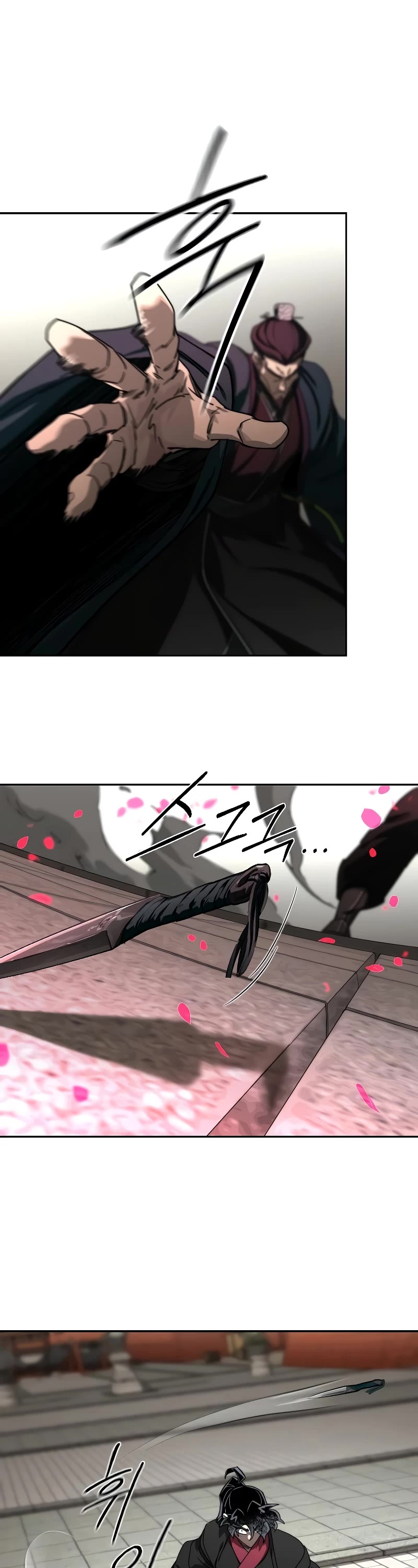 Return of the Mount Hua Sect Chapter 131 page 12 - Chapter 131