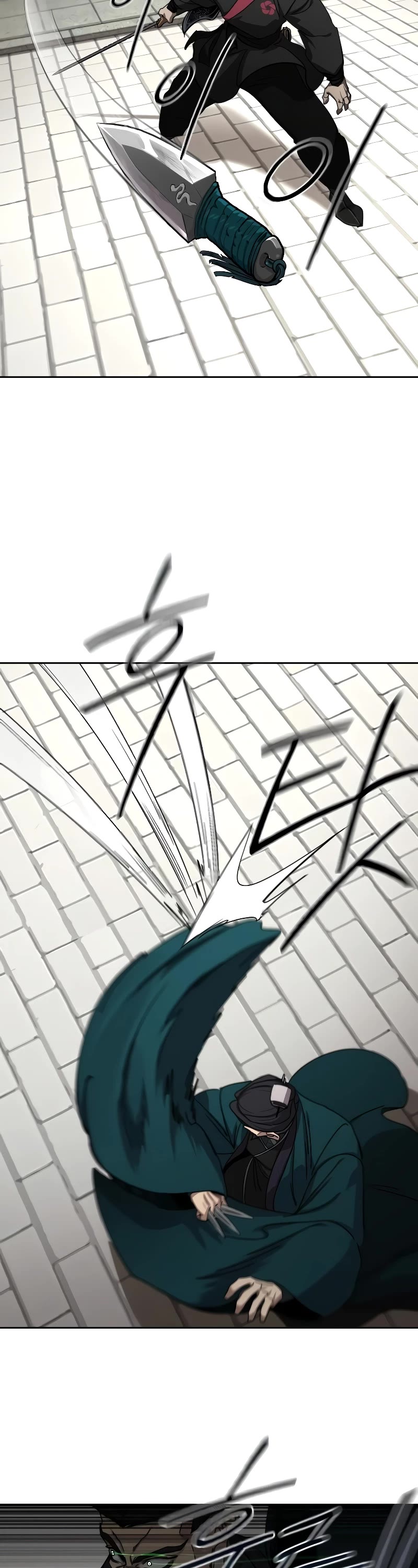 Return of the Mount Hua Sect Chapter 131 page 13 - Chapter 131