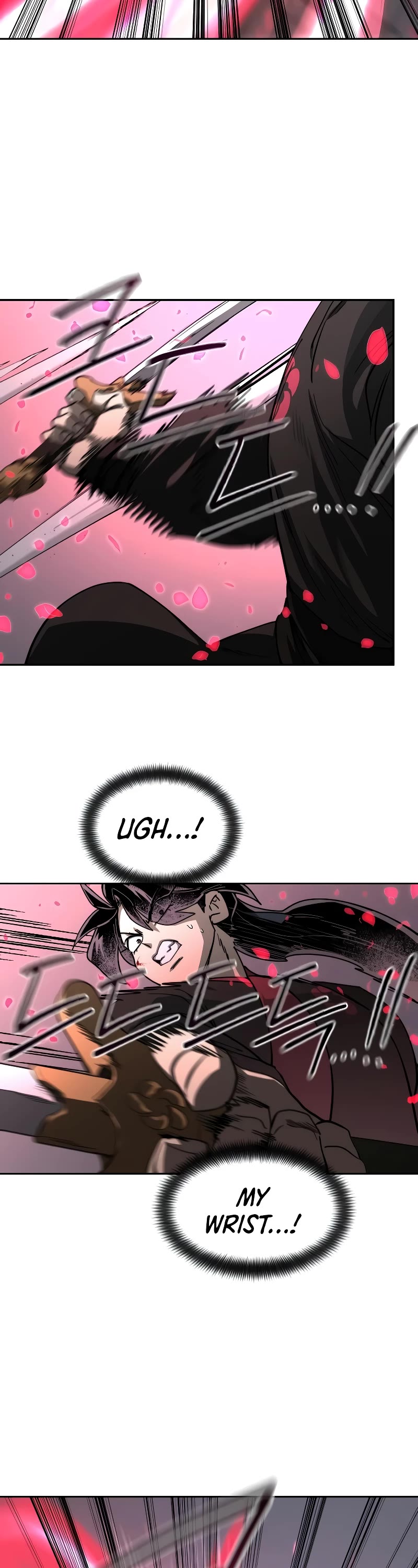 Return of the Mount Hua Sect Chapter 131 page 18 - Chapter 131