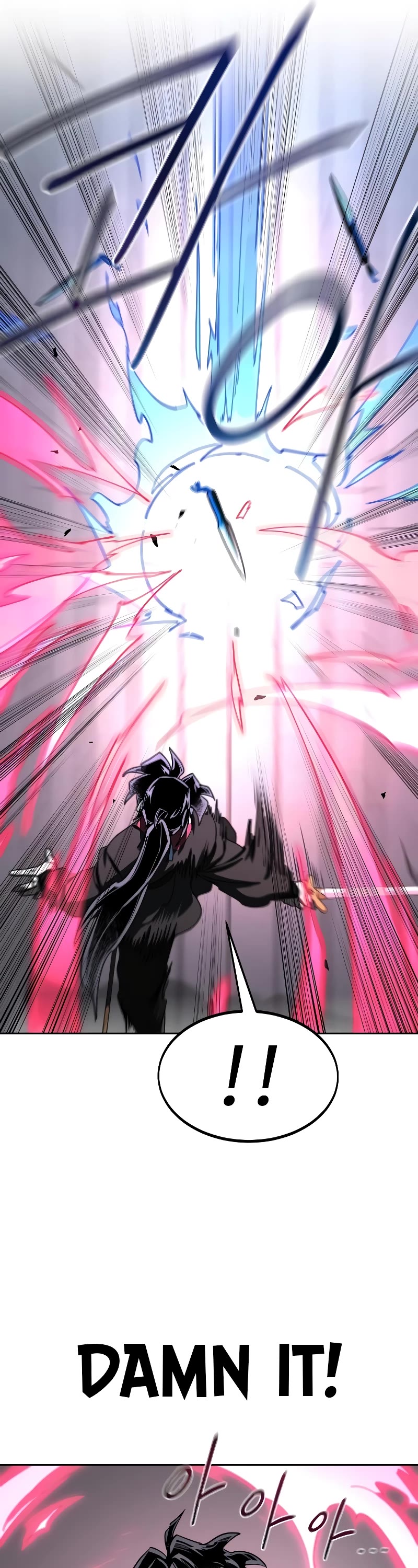 Return of the Mount Hua Sect Chapter 131 page 21 - Chapter 131