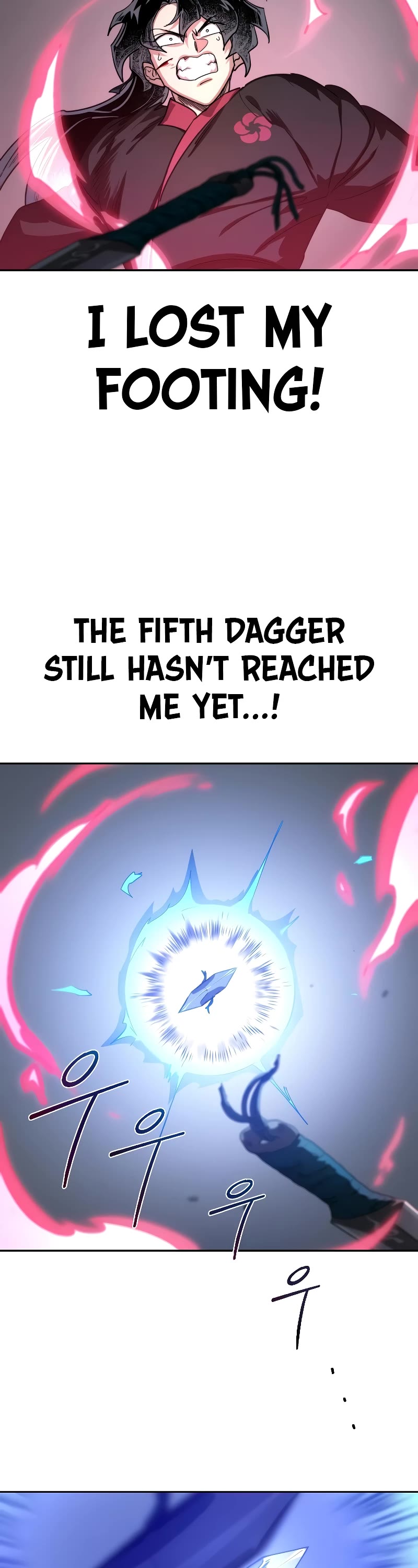 Return of the Mount Hua Sect Chapter 131 page 22 - Chapter 131
