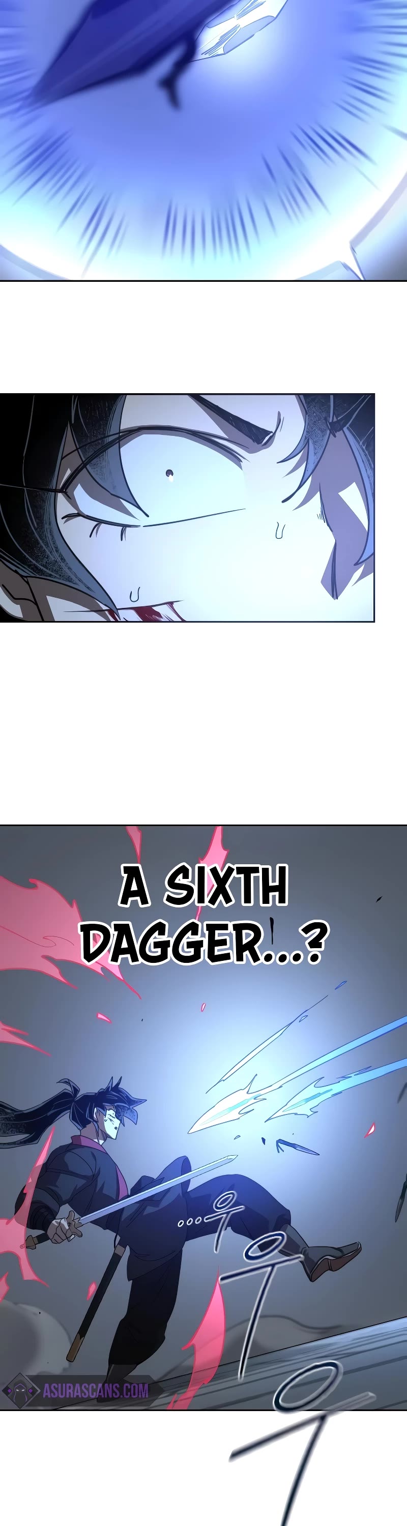 Return of the Mount Hua Sect Chapter 131 page 23 - Chapter 131