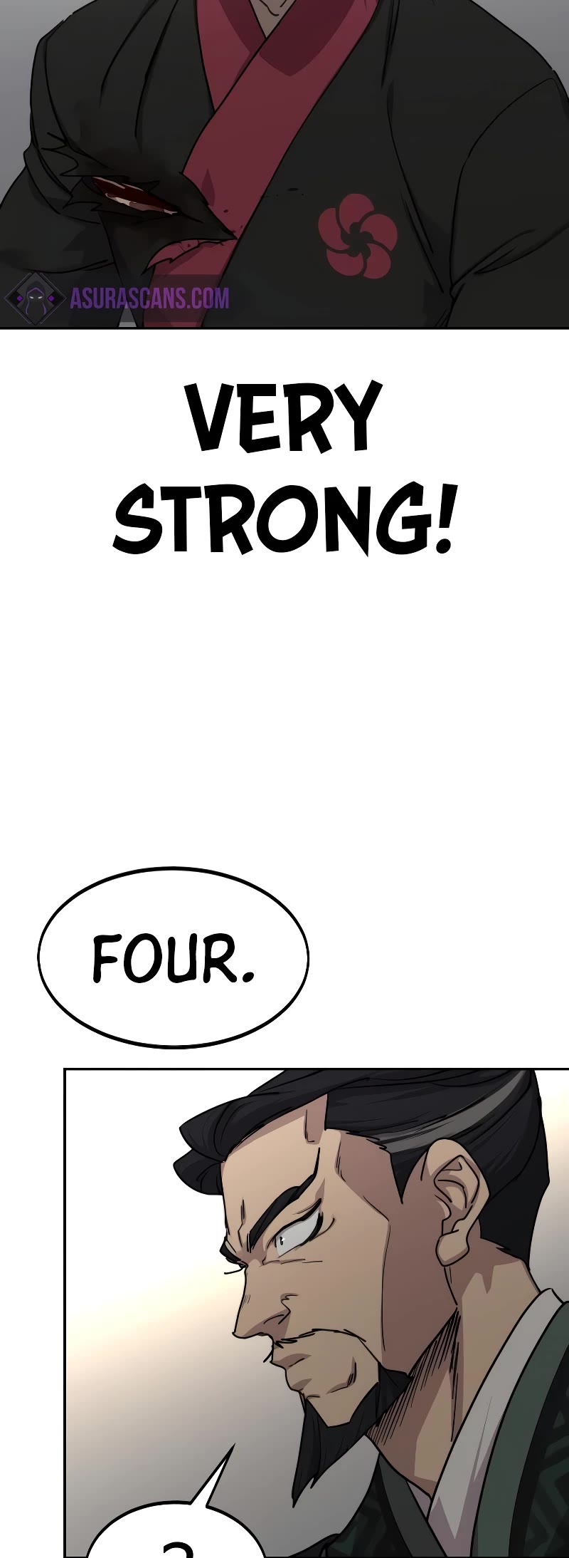 Return of the Mount Hua Sect Chapter 131 page 29 - Chapter 131