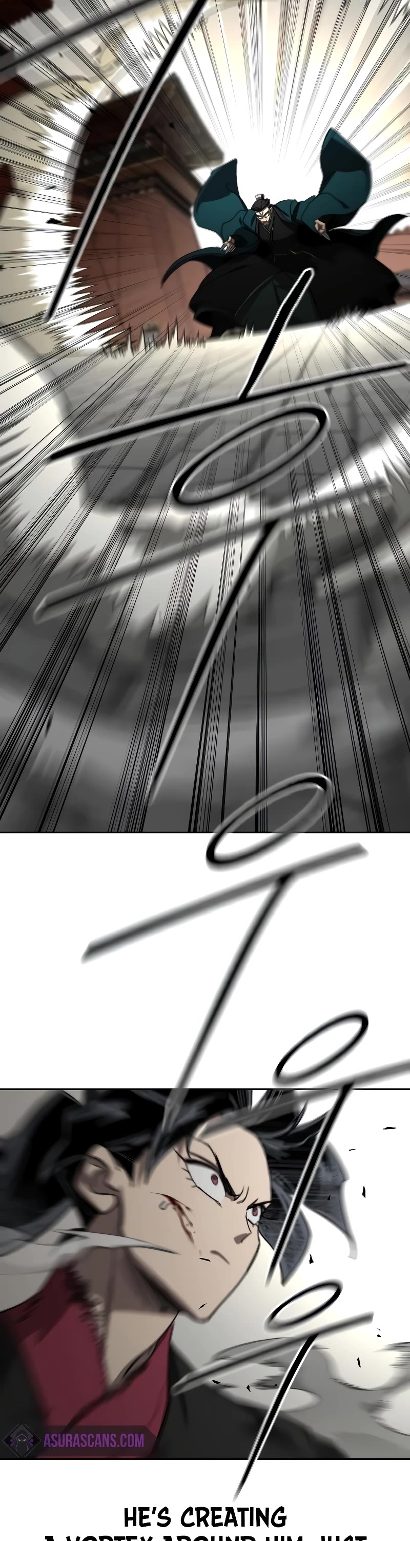 Return of the Mount Hua Sect Chapter 131 page 3 - Chapter 131