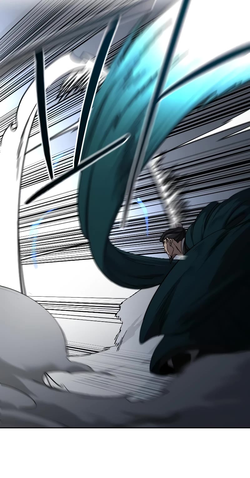 Return of the Mount Hua Sect Chapter 131 page 35 - Chapter 131